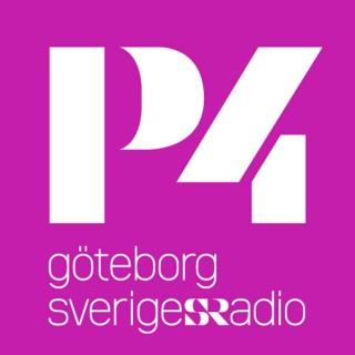 Trafikredaktionen Göteborg