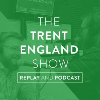 The Trent England Show