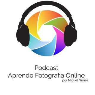 Podcast Aprendo Fotografia Online