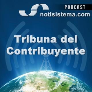 Tribuna del Contribuyente - Notisistema