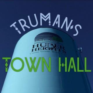 Truman's Town Hall