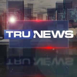 TRUNEWS with Rick Wiles