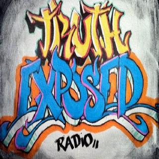Truth Exposed Radio – Logos Radio Network