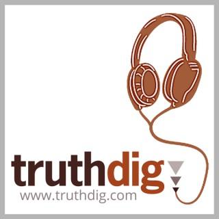 Truthdig Podcast RSS