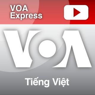 Truyền hình vệ tinh - VOA