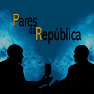 TSF - Pares da República - Podcast