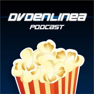 Podcast de DVDenlínea: Cine, Blu-Ray y Entretenimiento Digital.