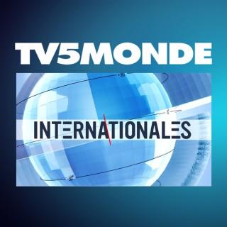 TV5MONDE - Internationales