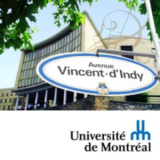 Avenue Vincent-d'Indy - Émissions 2007-2010