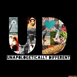 Unapologetically Different