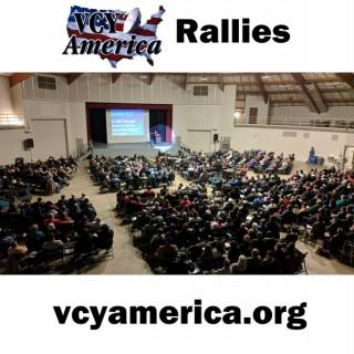 VCY Rallies