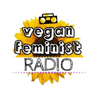 Vegan Feminist Radio
