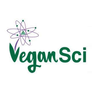 VeganSci Podcast
