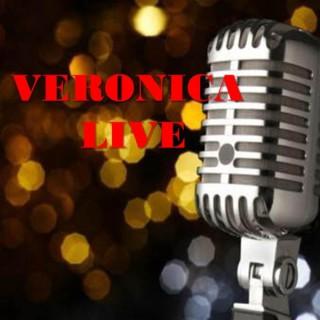 Veronica Live's show