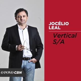 Vertical S/A, com Jocélio Leal