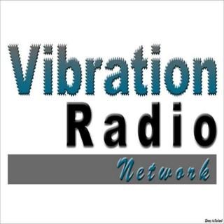 Vibration Radio Network