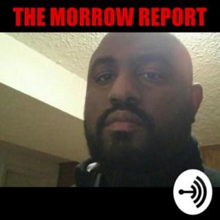 THE MORROW REPORT PODCAST
