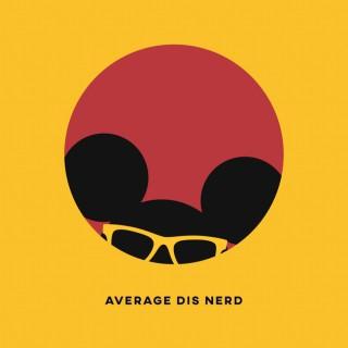 Average Dis Nerd