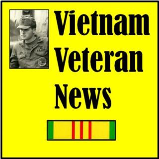 Vietnam Veteran News with Mack Payne