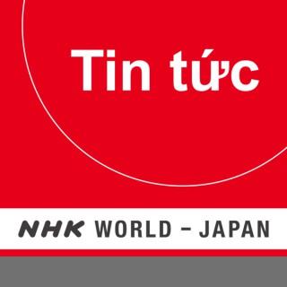 Vietnamese News - NHK WORLD RADIO JAPAN
