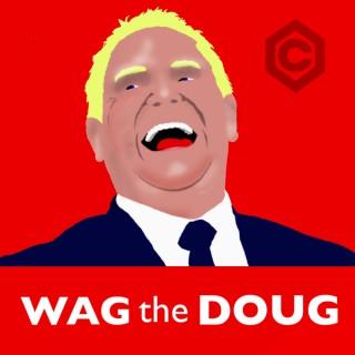 Wag The Doug