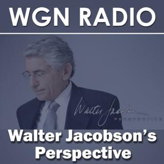 Walter Jacobson's Perspective from WGN Plus