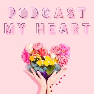 Podcast My Heart: A Hallmark Valentine's movie podcast