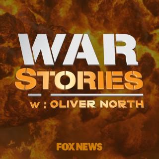 War Stories w/ Oliver North