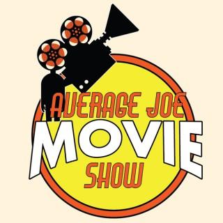 Average Joe Movie Show