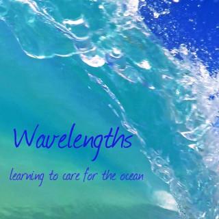 Wavelengths: Ocean Podcast
