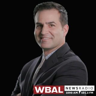 WBAL News Now With Bryan Nehman Podcast