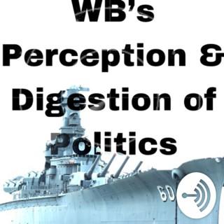 WB’s Political Perspective