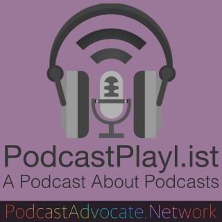 Podcast Playlist