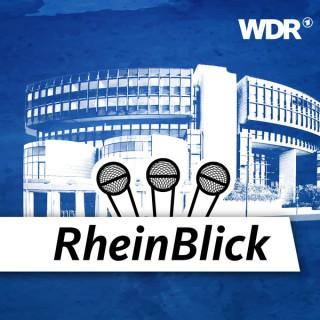 WDR RheinBlick - der Landespolitik-Podcast