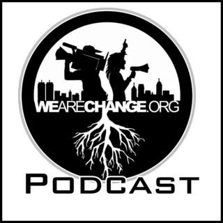 We Are Change | Podcast