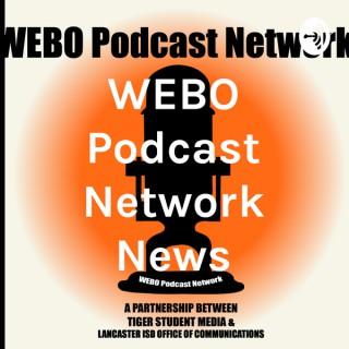 WEBO Podcast Network News