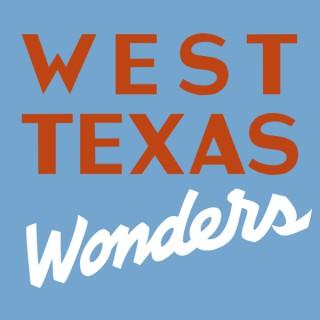 West Texas Wonders