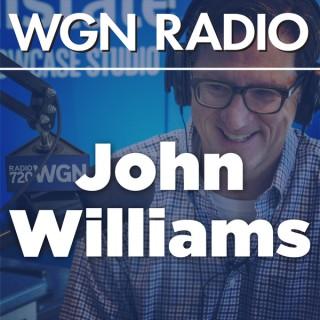 WGN - The John Williams Uncut Podcast