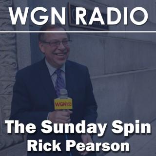 WGN - The Rick Pearson Podcast