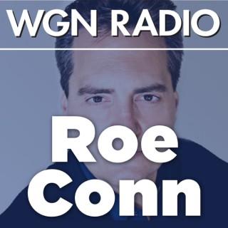 WGN - The Roe Conn Podcast
