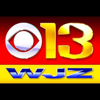 WJZ 13 Eyewitness News Baltimore