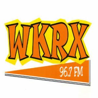 WKRX-FM WRXO-AM Roxboro, NC