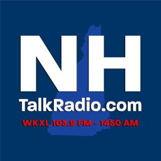 WKXL - New Hampshire Talk Radio
