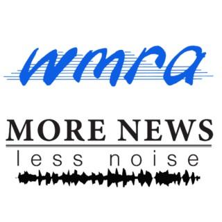 WMRA Local News