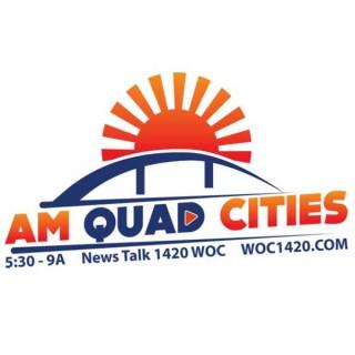 WOC AM Quad Cities