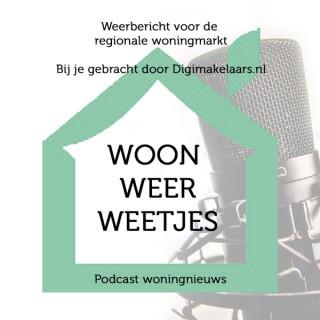 Woon Weer Weetjes door Digimakelaars.nl