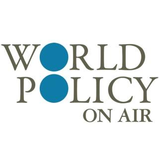 World Policy On Air