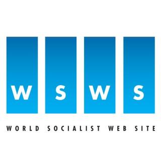World Socialist Web Site Daily Podcast
