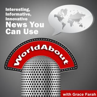 WorldAbout Talk Radio Show