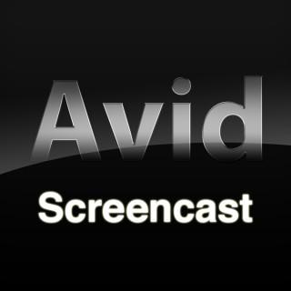 Avid Screencast